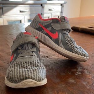 Toddler Nike Running Shoes